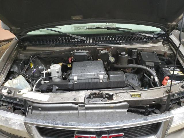 1GKEL19W4XB537595 GMC Safari Xt