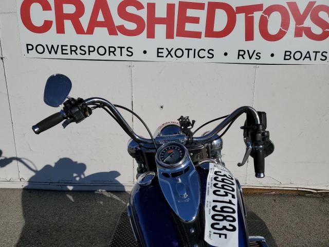 2016 HARLEY-DAVIDSON FLSTC HERI - 1HD1BWV35GB032864