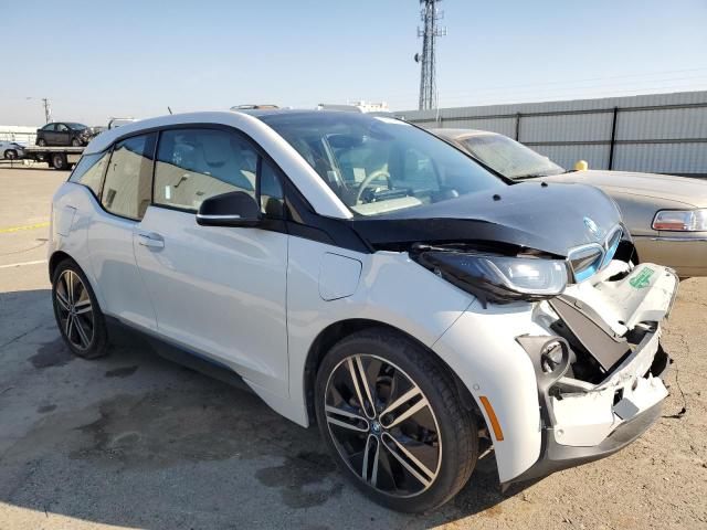 2015 BMW I3 REX - WBY1Z4C50FV279579