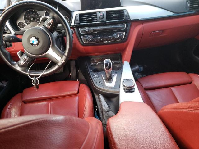 2016 BMW 435 I GRAN WBA4B1C52GG243154