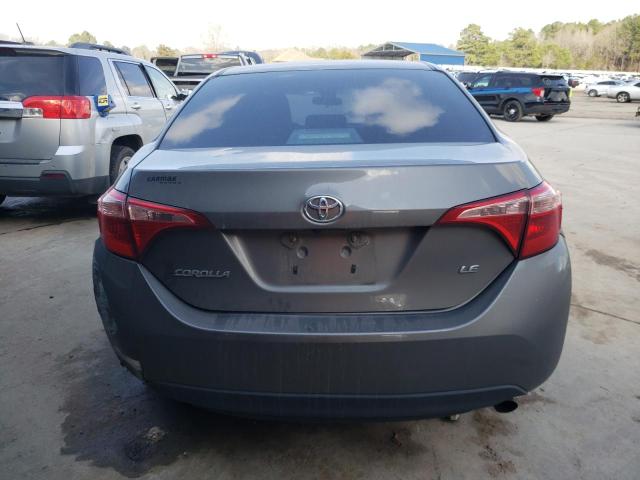 2018 TOYOTA COROLLA L 2T1BURHE6JC973361