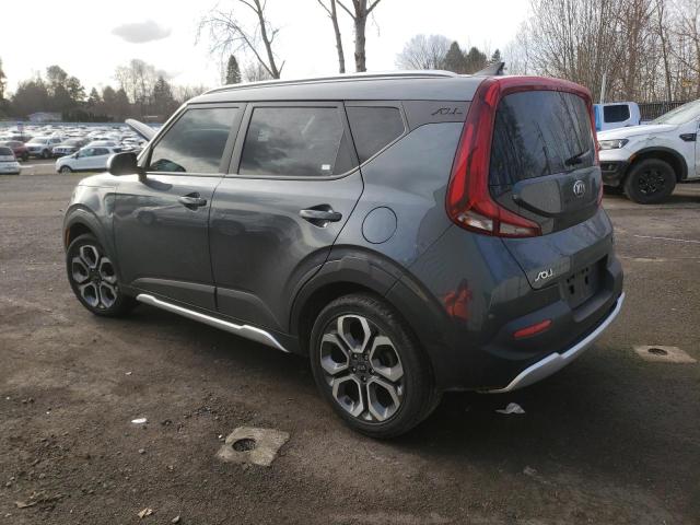 KNDJ23AU7L7723342 KIA SOUL LX