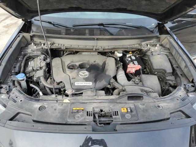 2021 MAZDA CX-9 GRAND - JM3TCADY9M0515957