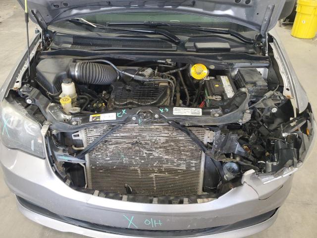 2C4RDGBG1FR518972 Dodge Caravan