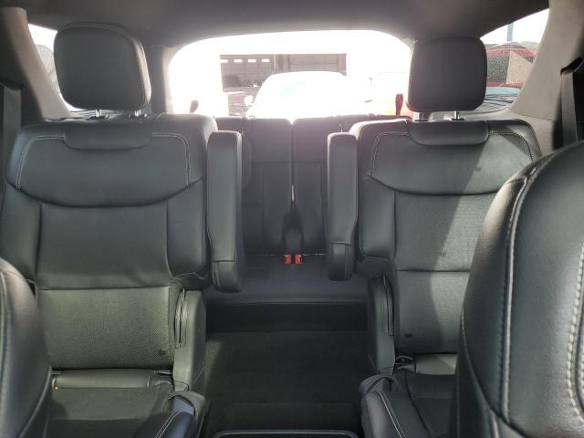 2021 FORD EXPLORER S - 1FM5K8GC3MGB27820