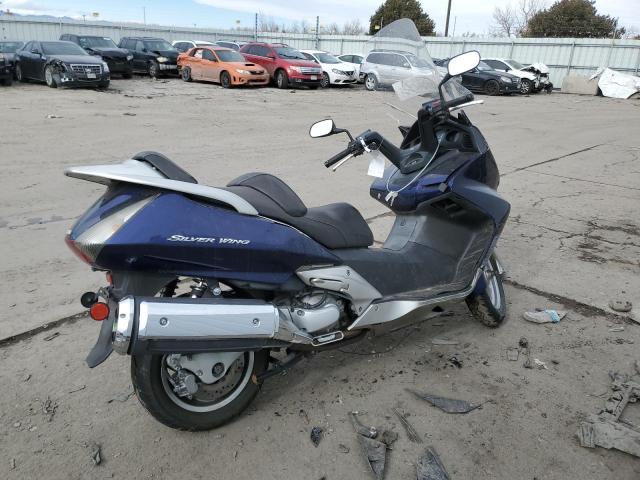 2006 HONDA FSC600 A JH2PF01406K300155