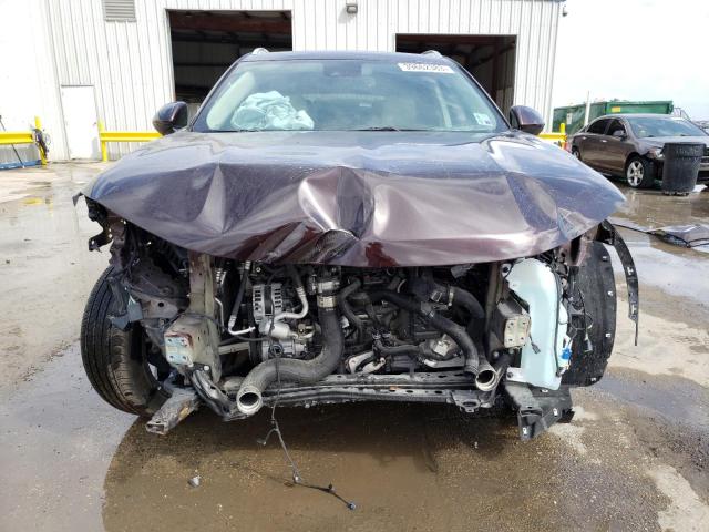 2022 BUICK ENVISION A - LRBFZRR47ND021162