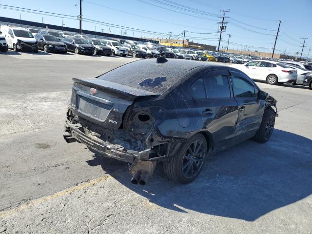 JF1VA1H66J9817977 Subaru Wrx Limited