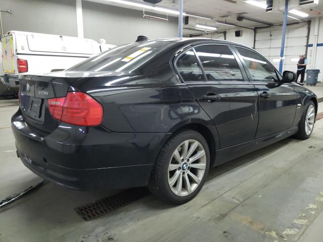 WBAPK5G51BNN80322 BMW 328 Xi Sulev