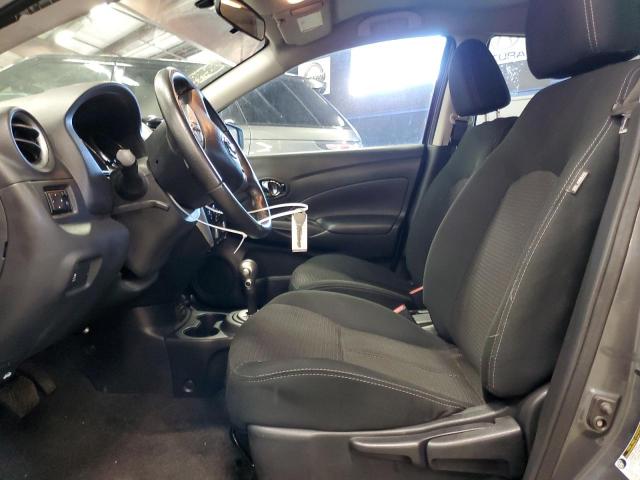 2017 NISSAN VERSA S 3N1CN7AP1HL861790