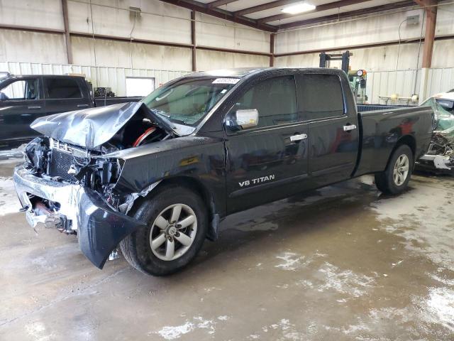 2008 Nissan Titan XE