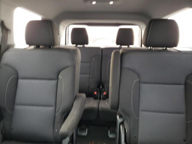 2021 GMC ACADIA SLE - 1GKKNKLS7MZ189304