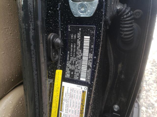 2015 TOYOTA 4 RUNNER - JTEBU5JR2F5208394