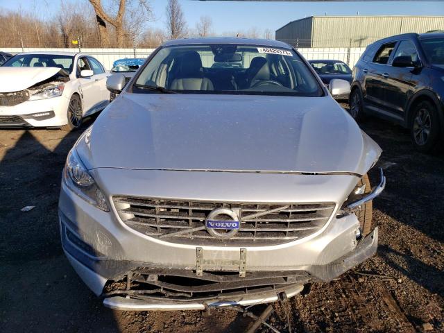 YV1612FH9E2290471 Volvo S60