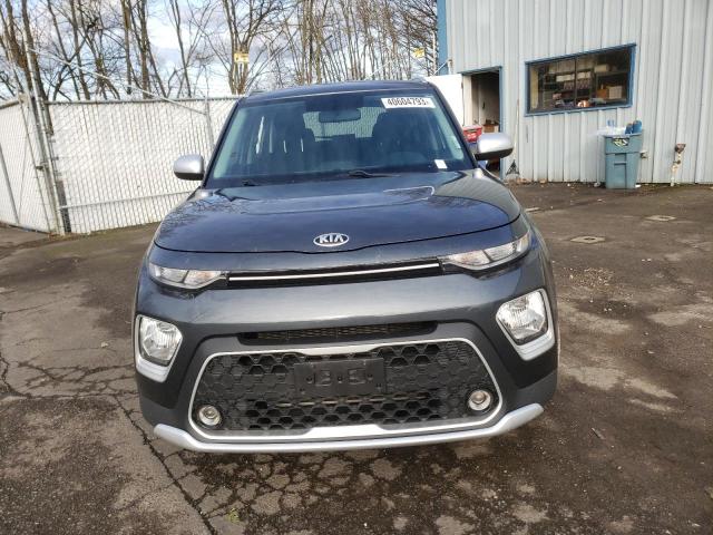 KNDJ23AU7L7723342 KIA SOUL LX