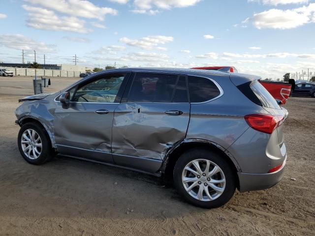 2020 BUICK ENVISION P - LRBFXBSA0LD168790
