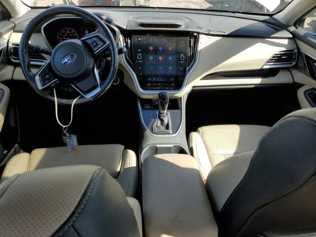 4S3BWAN65M3011669 Subaru Legacy Limited