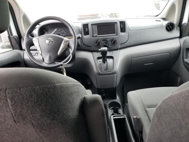 2020 NISSAN NV200 2.5S 3N6CM0KN5LK708247