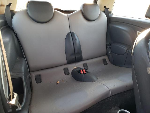 WMWRE33576TL17666 Mini Cooper
