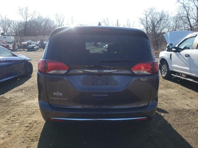 2020 CHRYSLER PACIFICA T - 2C4RC1BG9LR110408