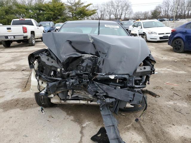 VIN 1V2HR2CA5NC538609 2022 Volkswagen Atlas, 3.6L V... no.5