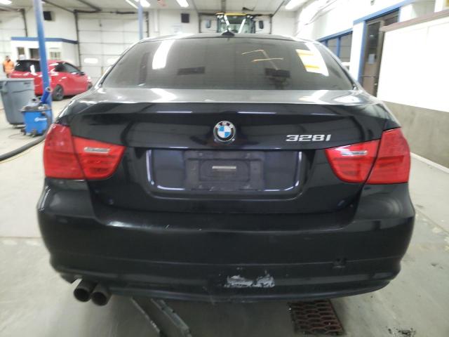 WBAPK5G51BNN80322 BMW 328 Xi Sulev