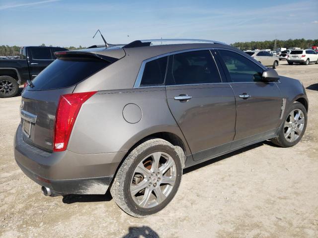 3GYFNAE33CS503601 Cadillac SRX