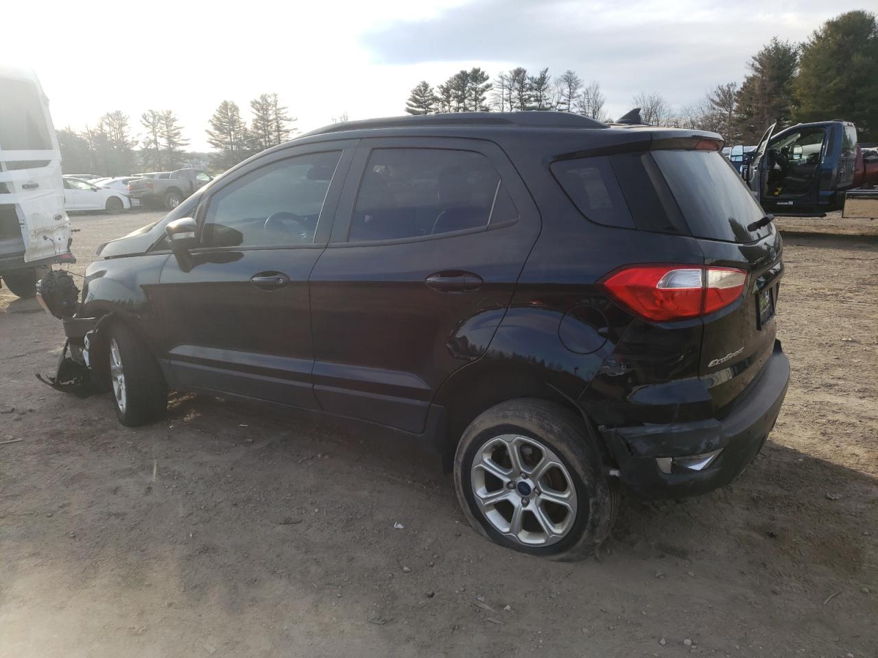 MAJ6P1UL8JC203840 FORD ECOSPORT 2018