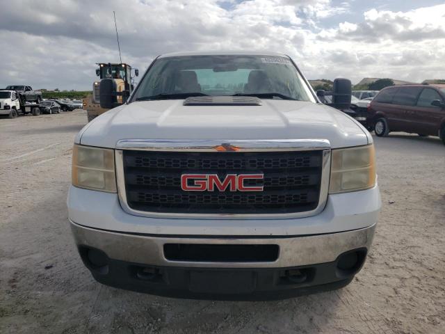 1GT21ZCG3BZ341815 GMC Sierra C2500 Heavy Duty