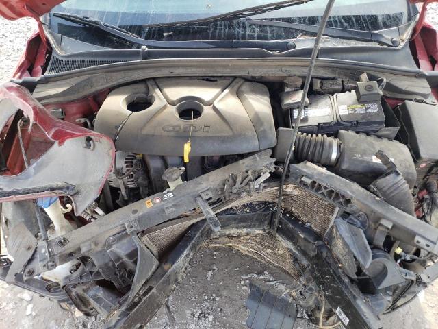 2020 HYUNDAI ELANTRA GT KMHH35LE8LU125884