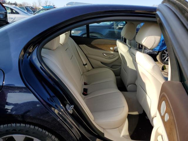 2018 MERCEDES-BENZ E 300 4MAT - WDDZF4KB2JA444283