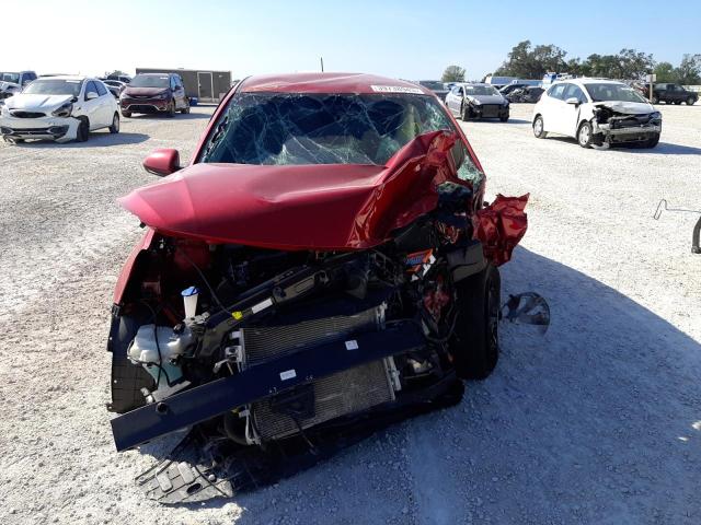 3KPA24AD0LE310149 KIA RIO LX
