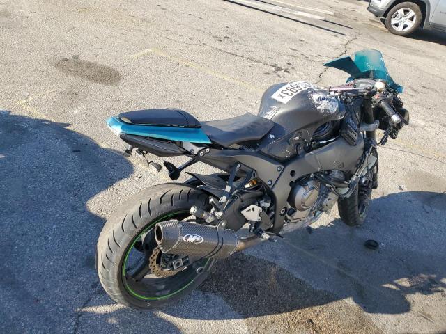 2014 KAWASAKI ZX1000 K JKAZXCK16EA009226