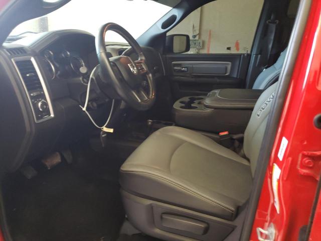 2017 RAM 2500 POWER 3C6TR5EJ0HG667344