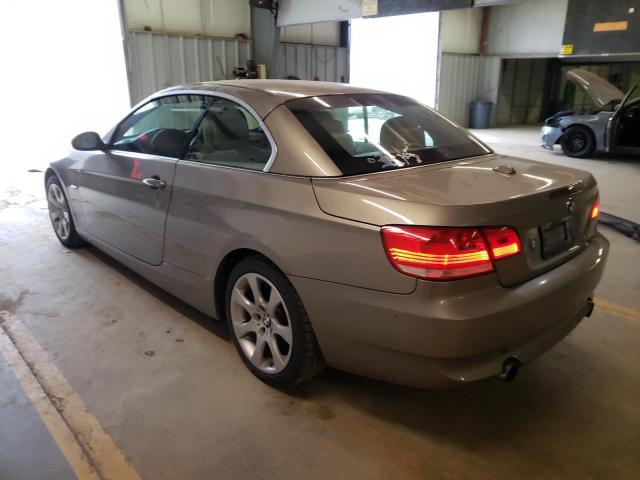 WBAWL73528PX59444 BMW 335 I