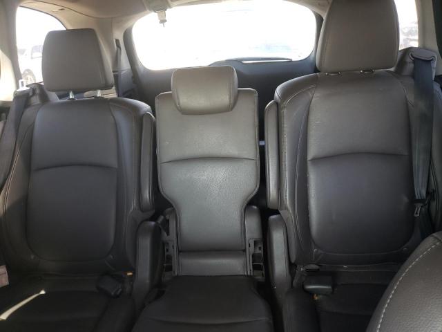 2018 HONDA ODYSSEY EX - 5FNRL6H71JB006461