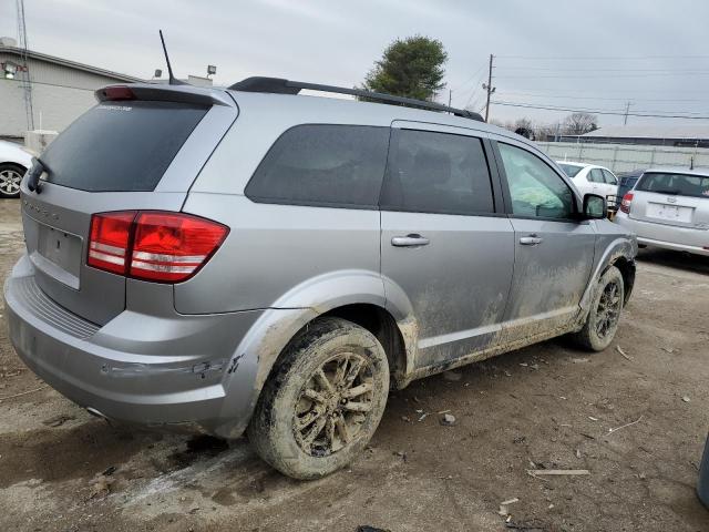 3C4PDCAB9LT202282 | 2020 DODGE JOURNEY SE