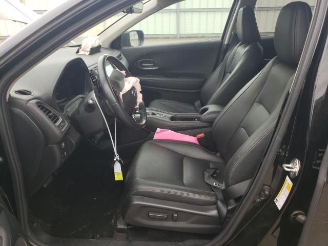 2019 HONDA HR-V TOURI 3CZRU6H99KM700983
