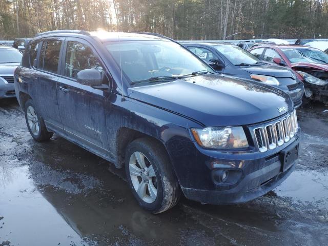 1C4NJDBB1HD144640 Jeep Compass