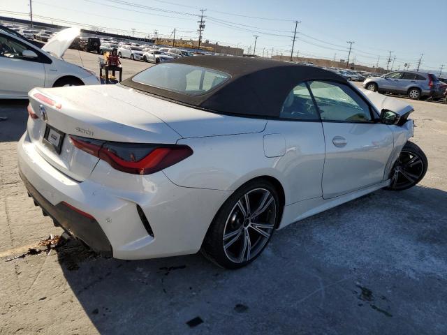 WBA23AT07NCJ97222 BMW 430I