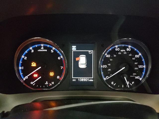2016 TOYOTA RAV4 XLE - 2T3RFREV7GW444786