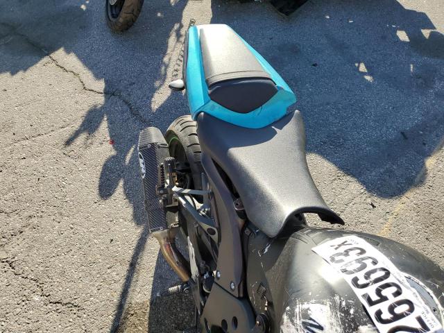 2014 KAWASAKI ZX1000 K JKAZXCK16EA009226