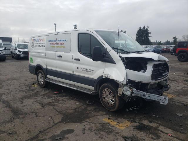 2018 FORD TRANSIT T- - 1FTYR1ZM1JKB18617