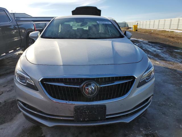 2018 BUICK LACROSSE P - 1G4ZS5SS4JU100041