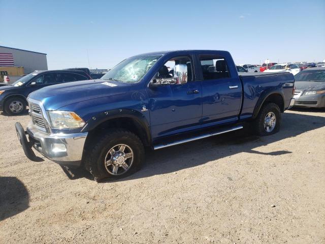 2011 Dodge Ram 2500 