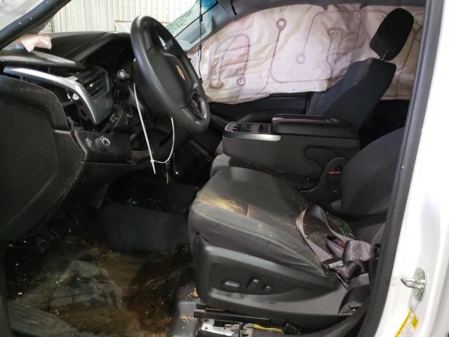 2017 CHEVROLET SUBURBAN C - 1GNSCKEC5HR115139