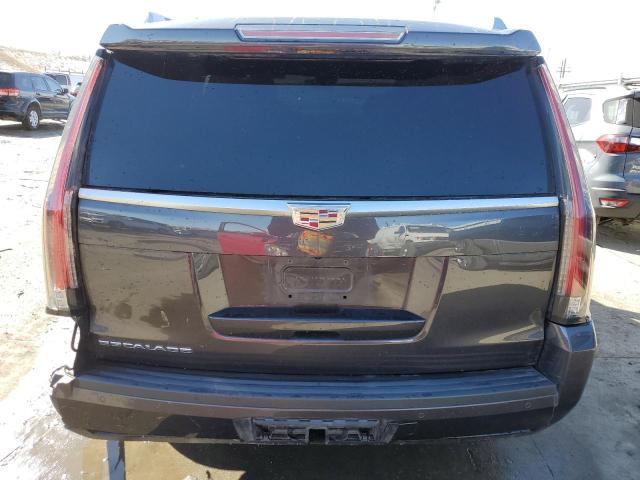 1GYS4BKJ8GR409460 Cadillac Escalade Luxury