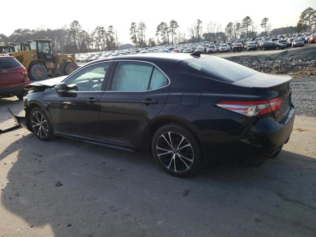 2019 TOYOTA CAMRY L - 4T1B11HK2KU810786
