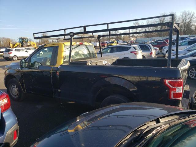 1FTMF1CB5KKD31263 Ford F150