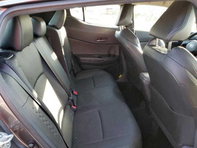 2021 TOYOTA C-HR XLE JTNKHMBX1M1113227